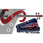 Электроальт Stagg EVA 4/4 MRD, фото 